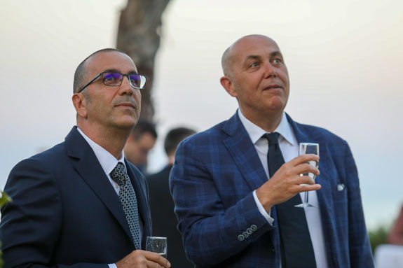 ITC 2023 Networking Dinner